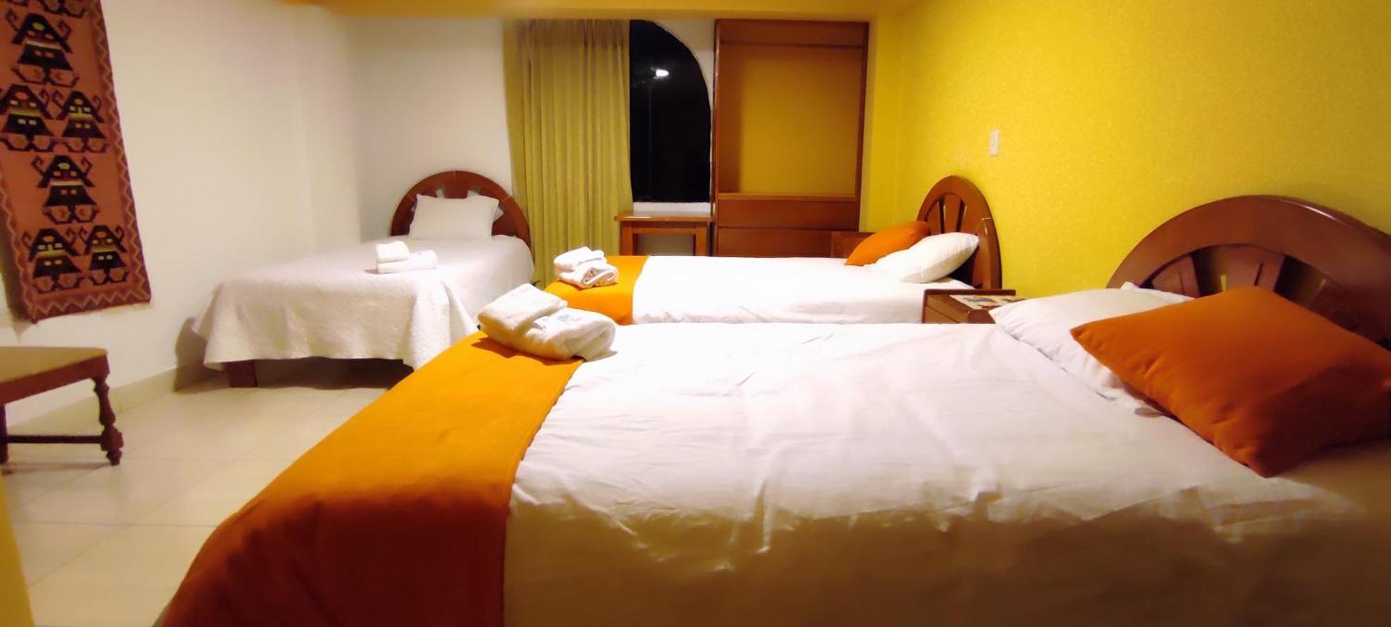 Samay Wasi Pisac Retreat Zewnętrze zdjęcie