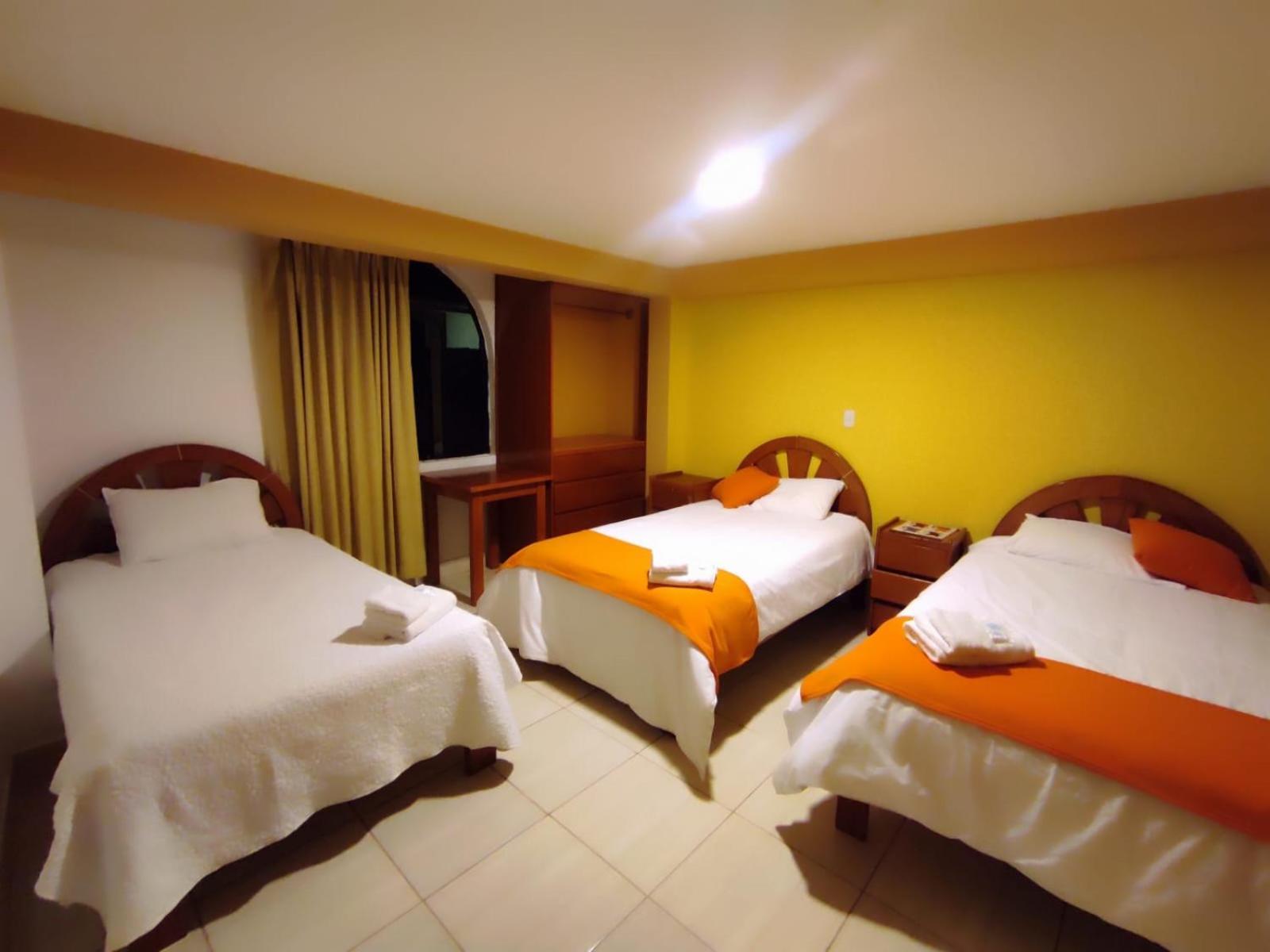 Samay Wasi Pisac Retreat Zewnętrze zdjęcie