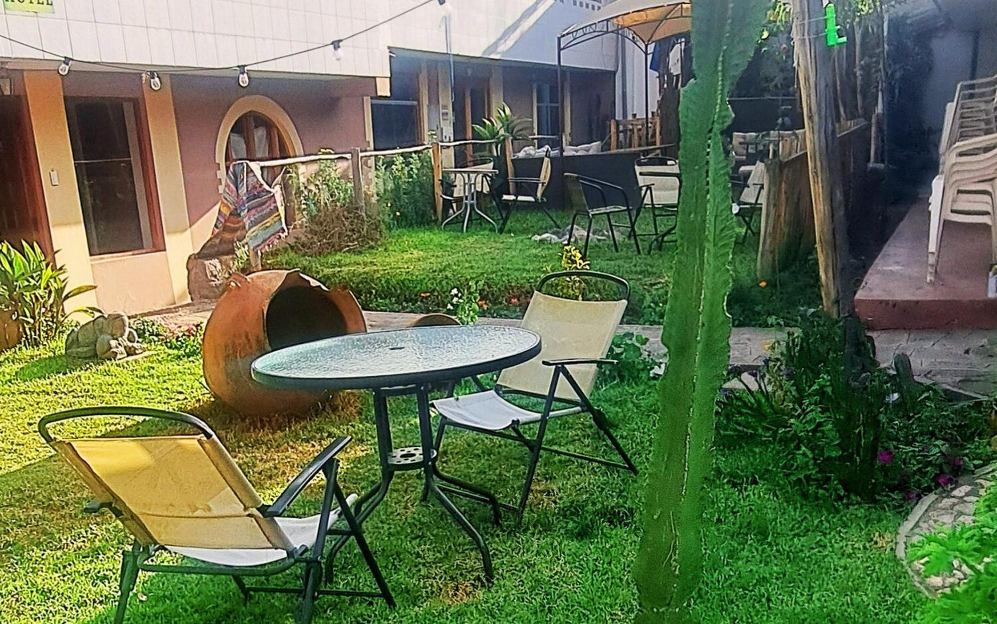 Samay Wasi Pisac Retreat Zewnętrze zdjęcie